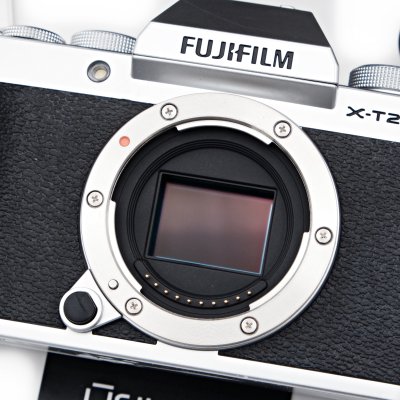 Fujifilm XT200