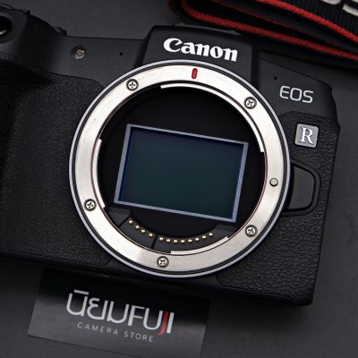 Canon Eos RP