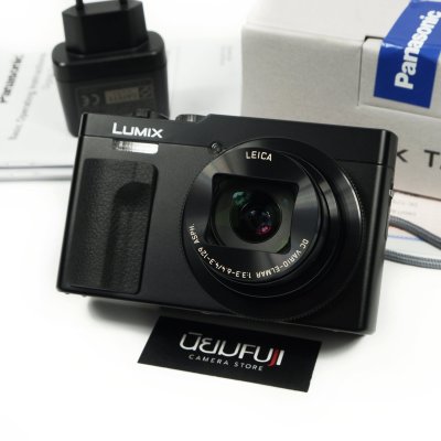 Lumix TZ99