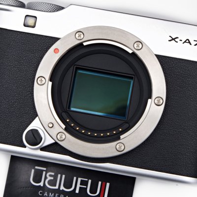 Fujifilm XA7