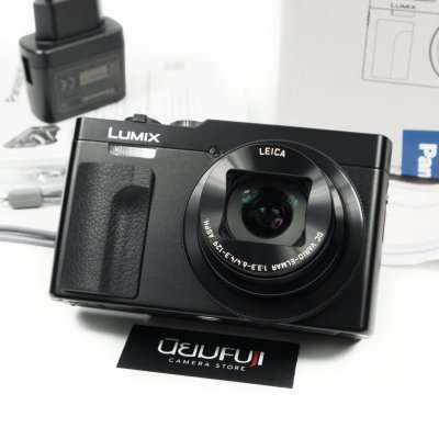 Lumix TZ99