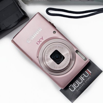 CANON IXY90F