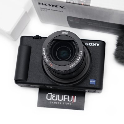 Sony ZV1