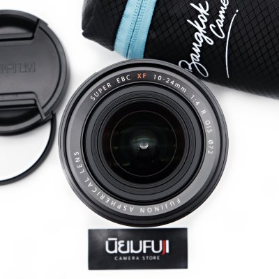 XF10-24mm F4 R OIS