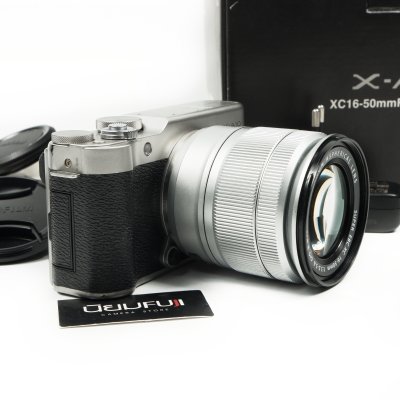 Fujifilm XA10
