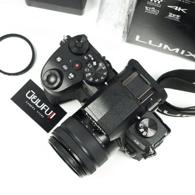Lumix G90