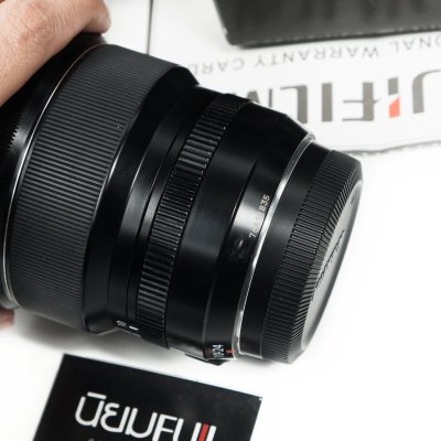 XF10-24mm F4 R OIS