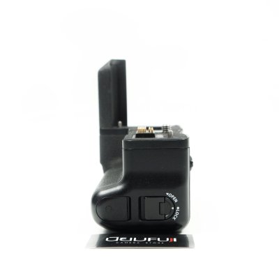 Battery Grip XT4