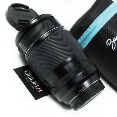 XF55-200mm F3.5-4.8 R LM OIS