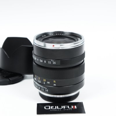 ZHONGYI 17mm F0.95
