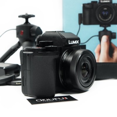 Lumix G100V