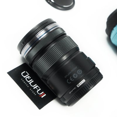 Zuiko12-50mm F3.5-6.3