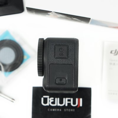 DJI OSMO ACTION4 Combo