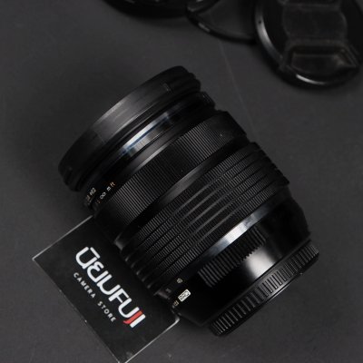 Zuiko 12-40mm F2.8 PRO