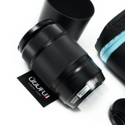 XC50-230mm F4.5-6.7 II