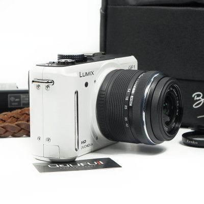 Lumix GF1