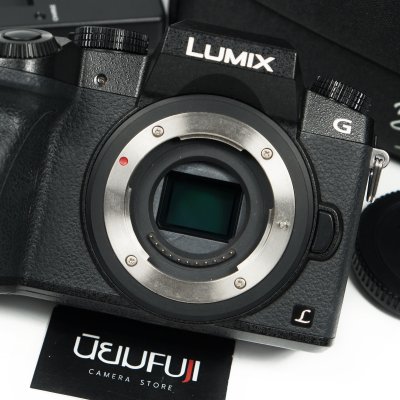 Lumix G7
