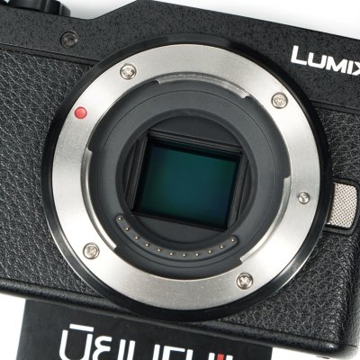 Lumix GF10