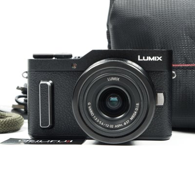 Lumix GF10