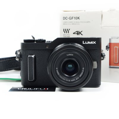 Lumix GF10