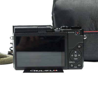 Lumix GF10