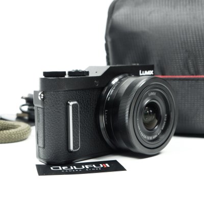 Lumix GF10