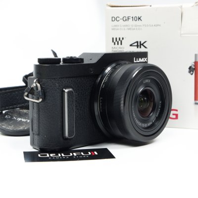 Lumix GF10