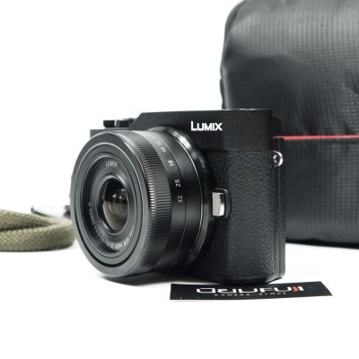 Lumix GF10