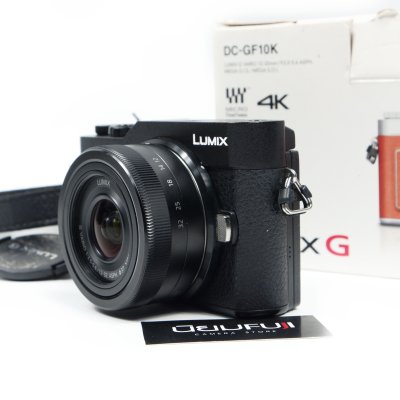 Lumix GF10