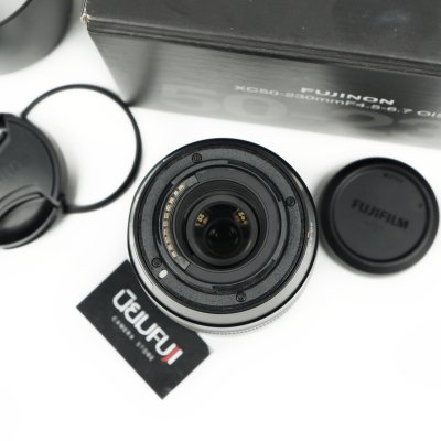 XC50-230 F4.5-6.7 II