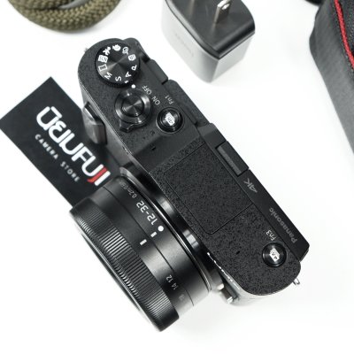 Lumix GF10