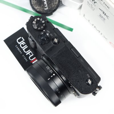 Lumix GF10