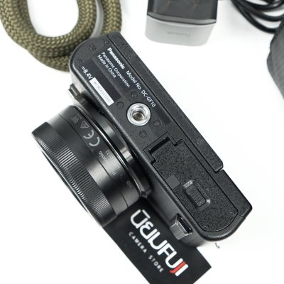 Lumix GF10