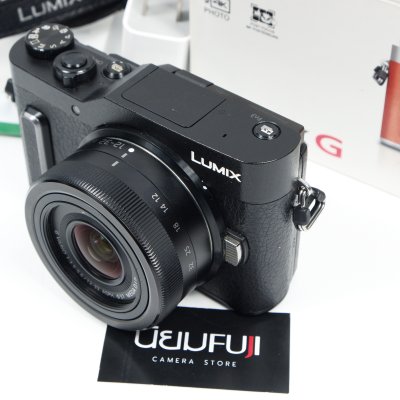 Lumix GF10
