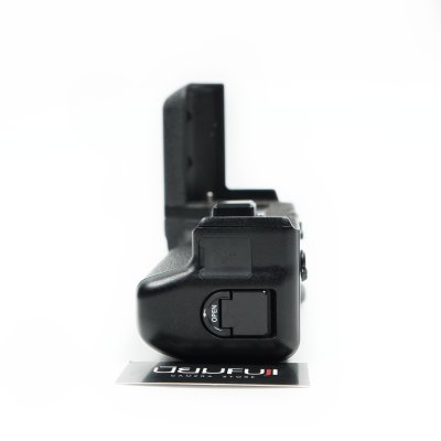 Battery Grip XT3