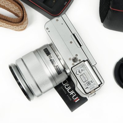 Fujifilm XA2