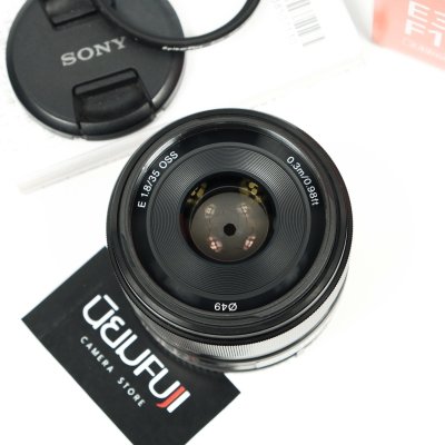 E35mm F1.8