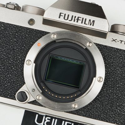 Fujifilm XT100