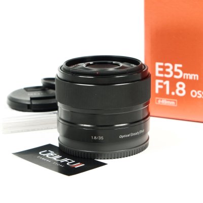 E35mm F1.8