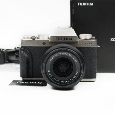 Fujifilm XT100