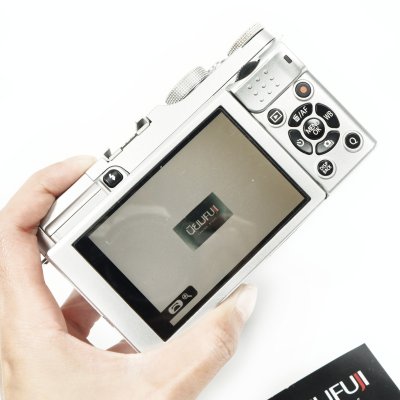 Fujifilm XA2