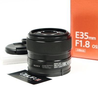E35mm F1.8