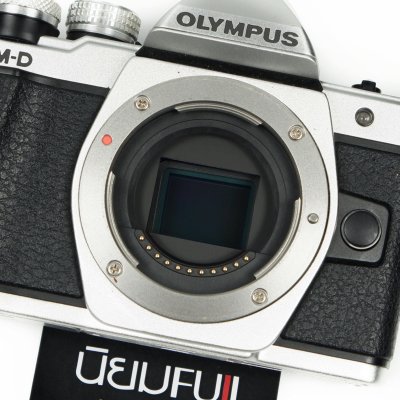 Olympus EM10II