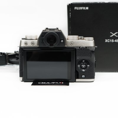 Fujifilm XT100