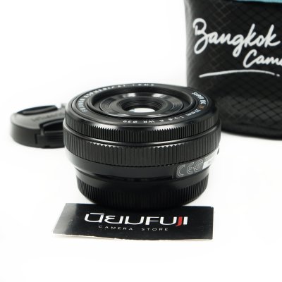 XF27mm F2.8 R WR