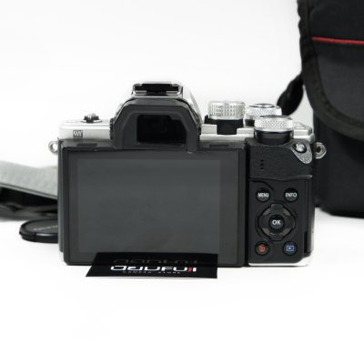 Olympus EM10II