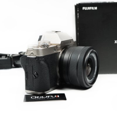 Fujifilm XT100