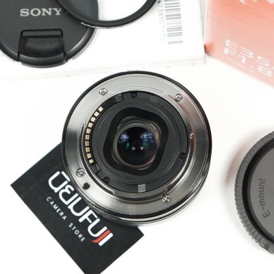 E35mm F1.8