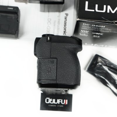 Lumix G90