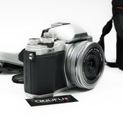 Olympus EM10II